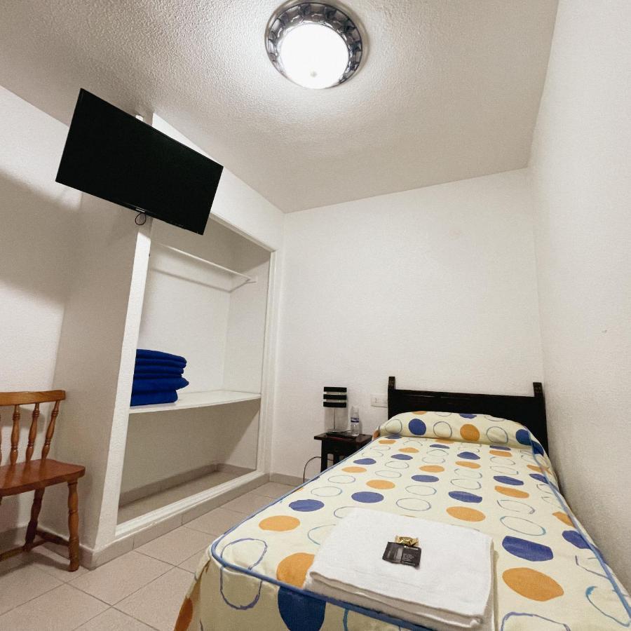 Hostal Monreal San Juan  Zewnętrze zdjęcie