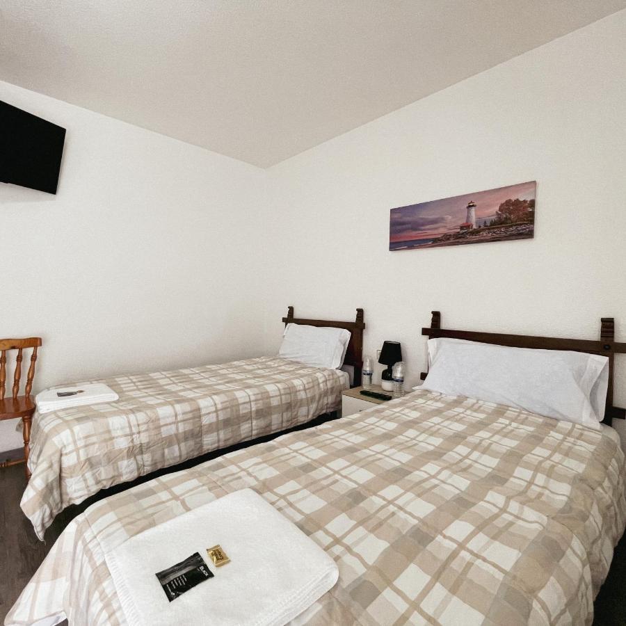 Hostal Monreal San Juan  Zewnętrze zdjęcie