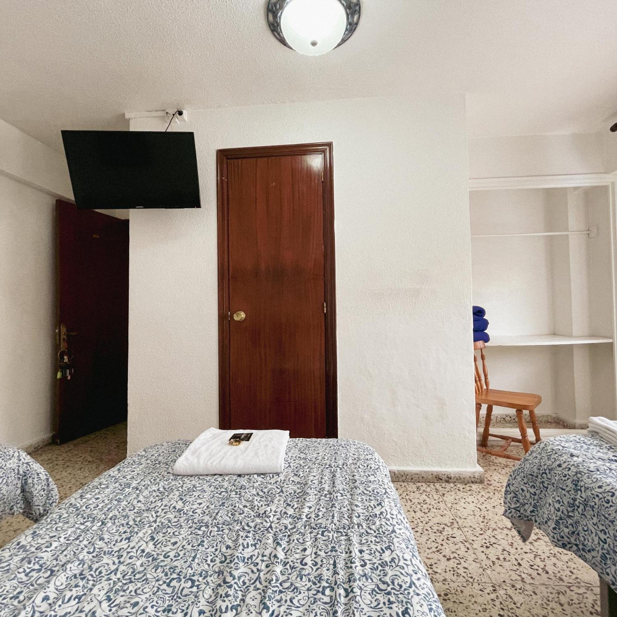 Hostal Monreal San Juan  Pokój zdjęcie