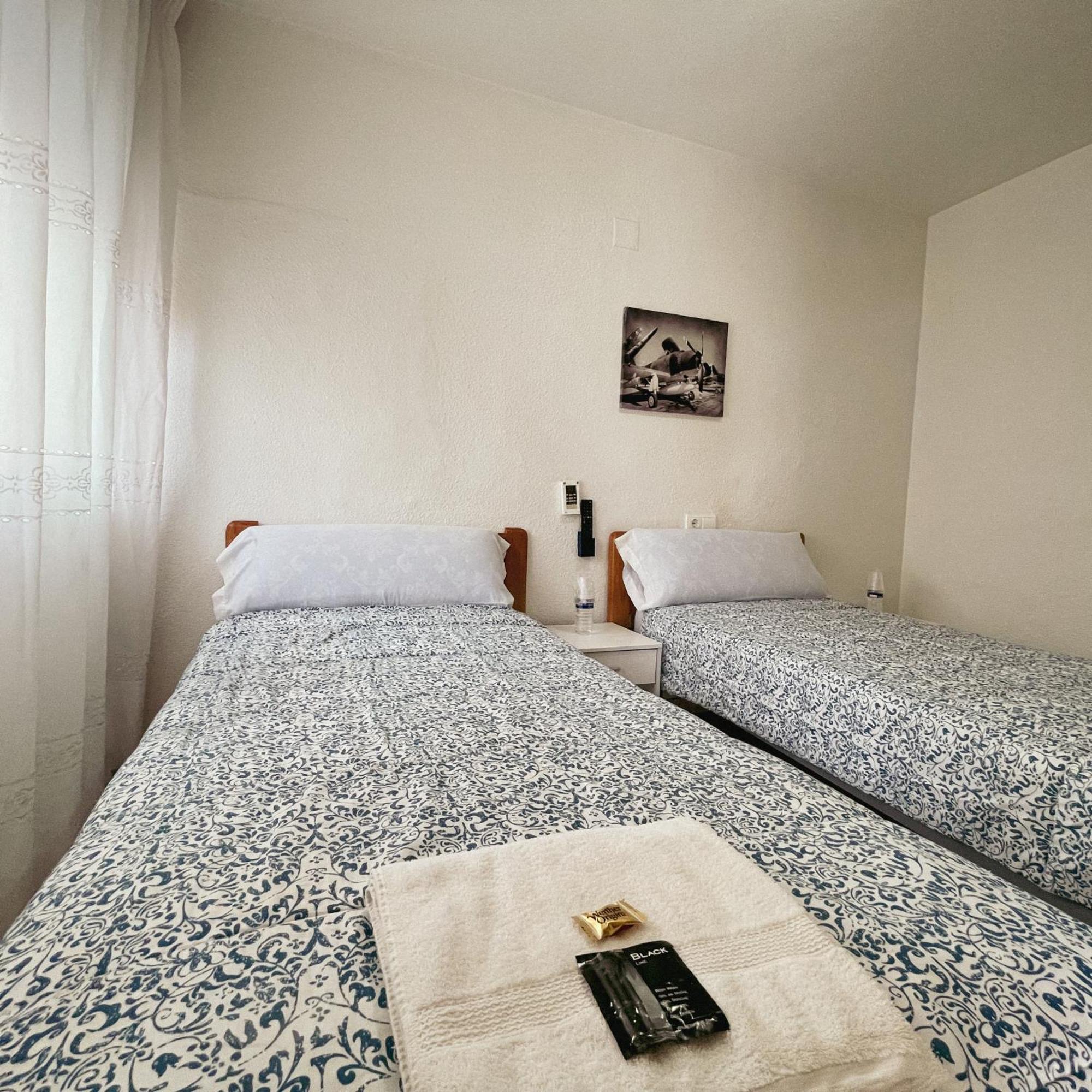 Hostal Monreal San Juan  Pokój zdjęcie